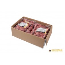 Chicken necks - 10 x 1kg - Bulk Box
