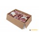 Chicken stomachs - Bulk Box - (10 x 1kg)