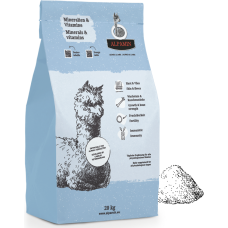 Alpamin - 20kg bag