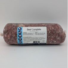 Bareham Complete Beef - 1kg