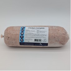 Bareham Complete Chicken - 1kg