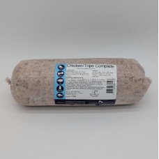 Bareham Complete Chicken/Tripe - 1kg