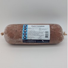 Bareham Complete Duck - 1kg