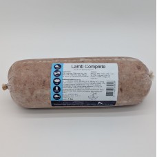 Bareham Complete Lamb - 1kg
