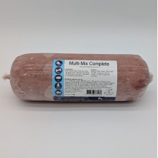 Bareham Complete Multi-Mix - 1kg