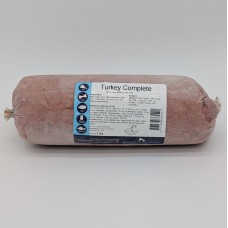 Bareham Complete Turkey - 1kg