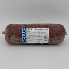 Bareham Complete Game/Venison - 1kg