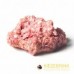 Chicken backs minced - 1kg Sausage