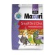 Mazuri Small Bird Diet -11.33 kg bag