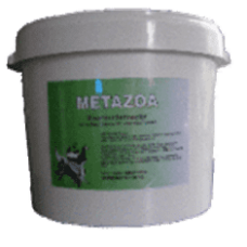 Metazoa - Fruit Bat Nectar - 4kg
