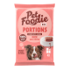 PetFoodie Portions - Duck (4 x 60gm)