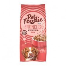 PetFoodie Sprinkles - Duck (300gm)