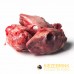Rabbit heads - Bulk box - (6 x1kg)